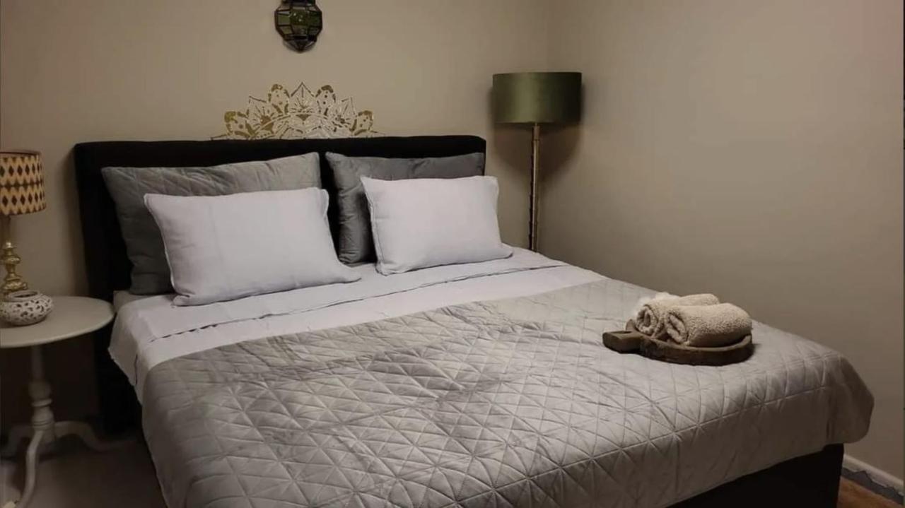 Superior Zimmer mit Kingsize-Bett oder 2 Einzelbetten