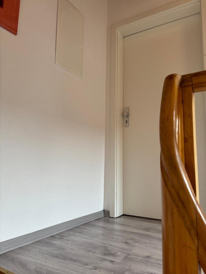 One-Bedroom Apartment with Balcony