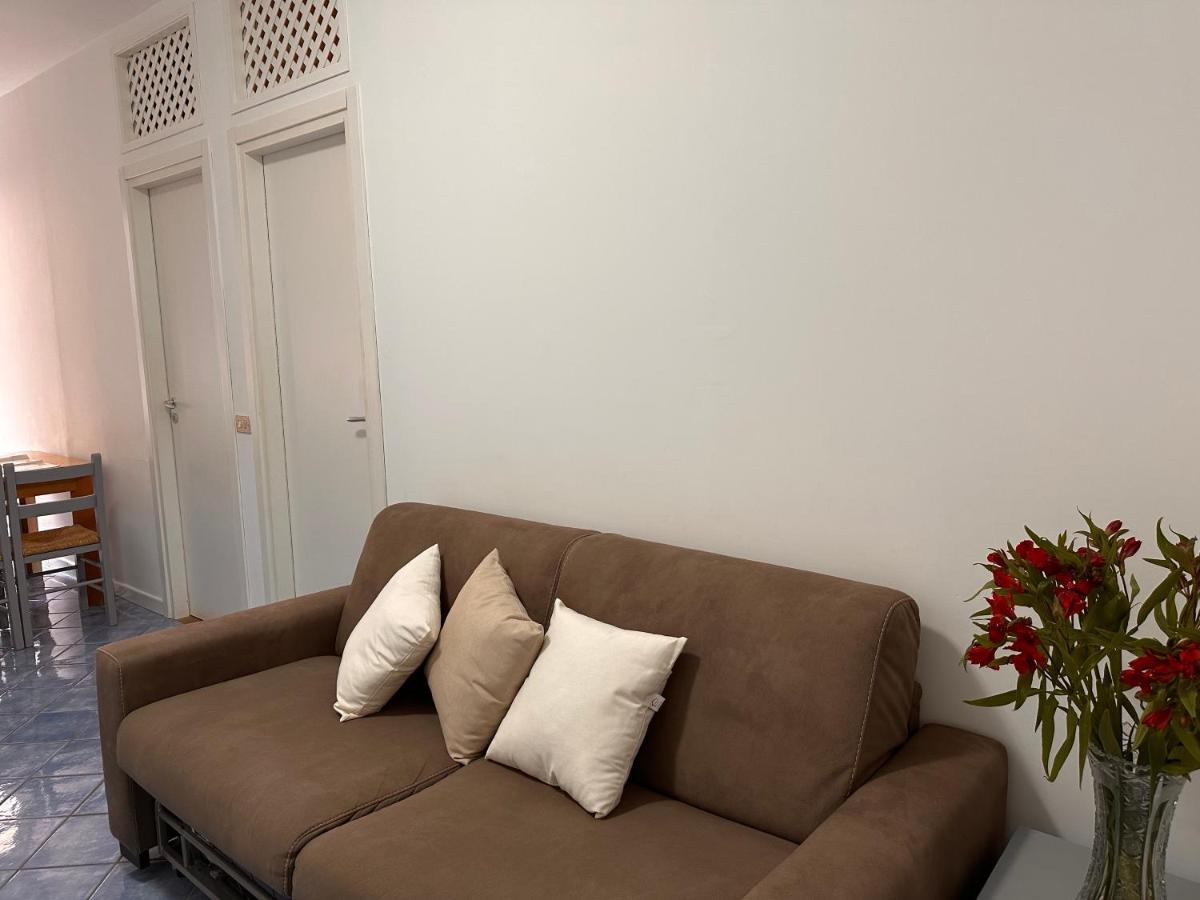 Casa Fabrizia - Ferienwohnung Ischia