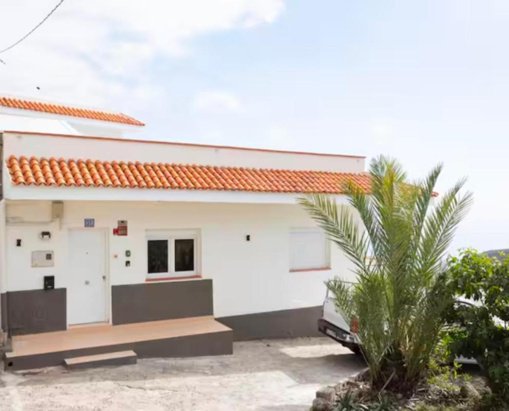 Los Eucaliptos - Ferienwohnung