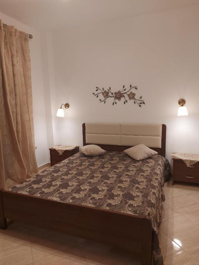 Apartment Annaida - Chambres d'hôtes Pefkochóri