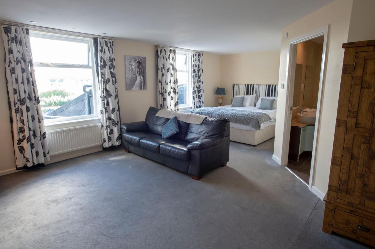 Executive Queen Room with Two Queen Beds