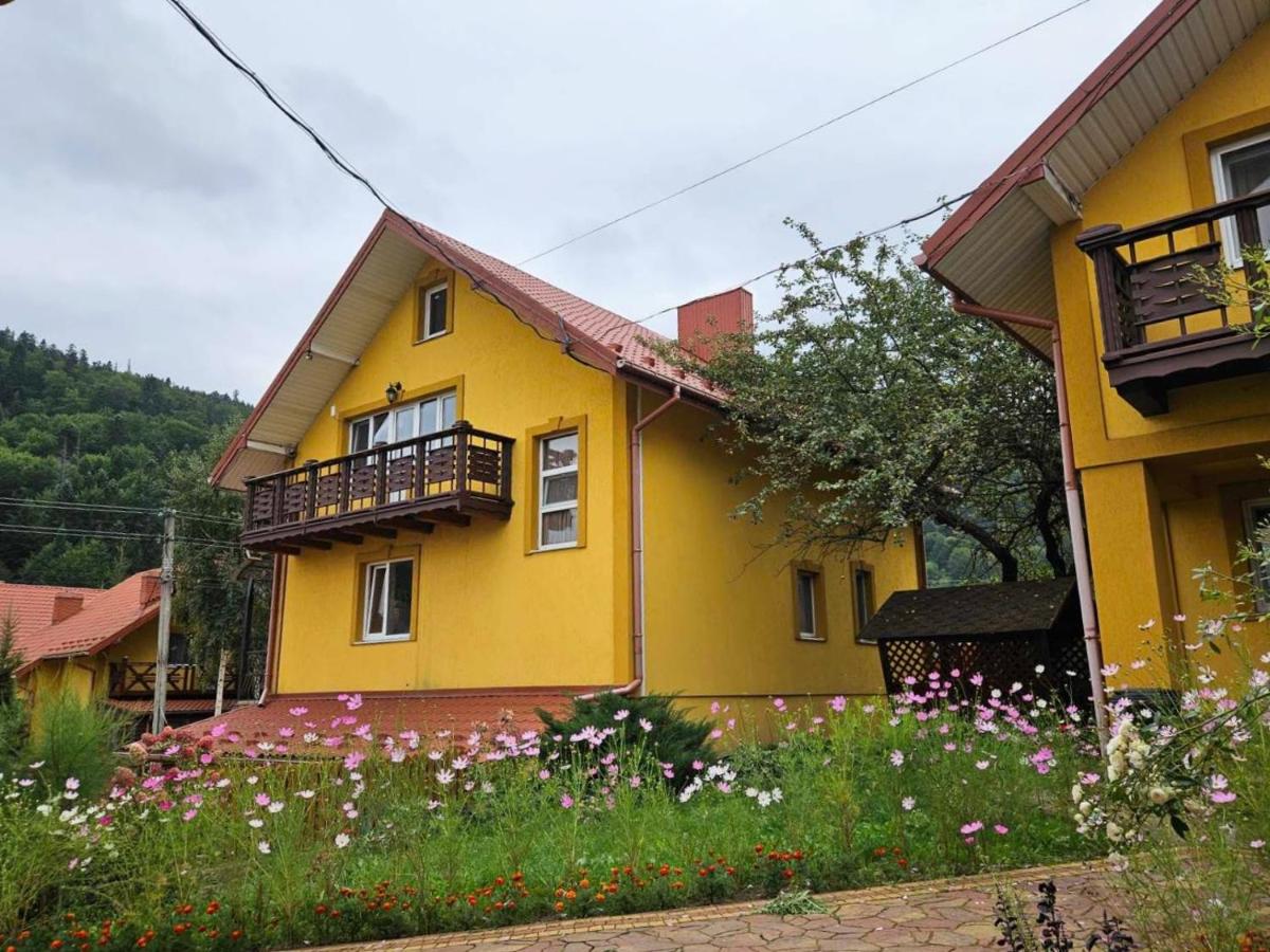 Haus mit 2 Schlafzimmern