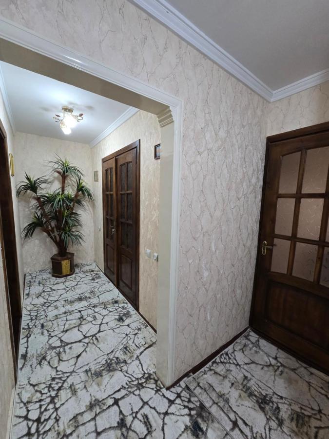 Heart of the City Stay - B&B
