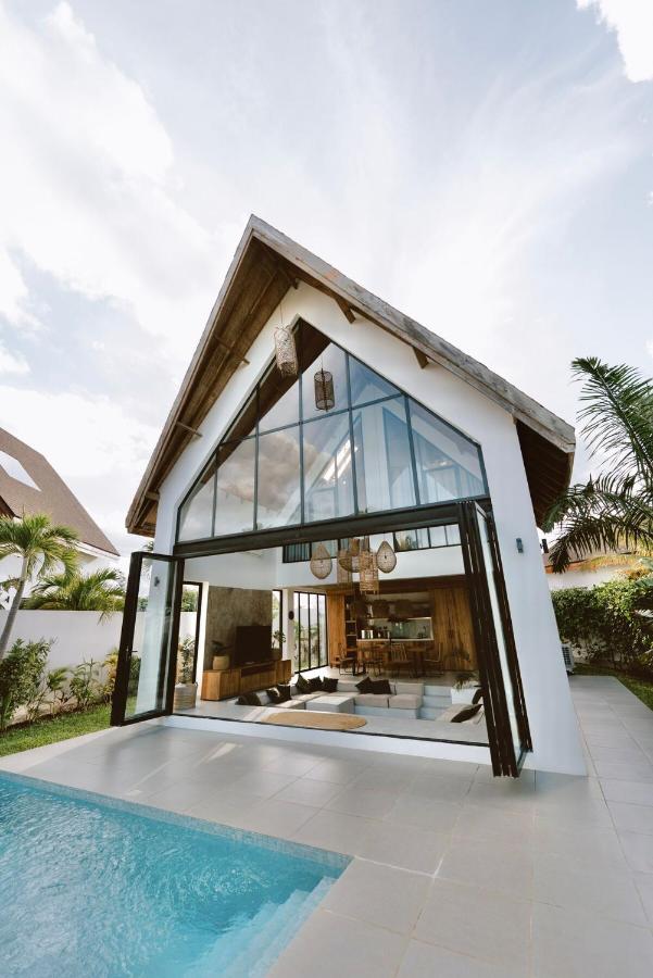 abode II Zanzibar - Chambres d’hôtes Paje