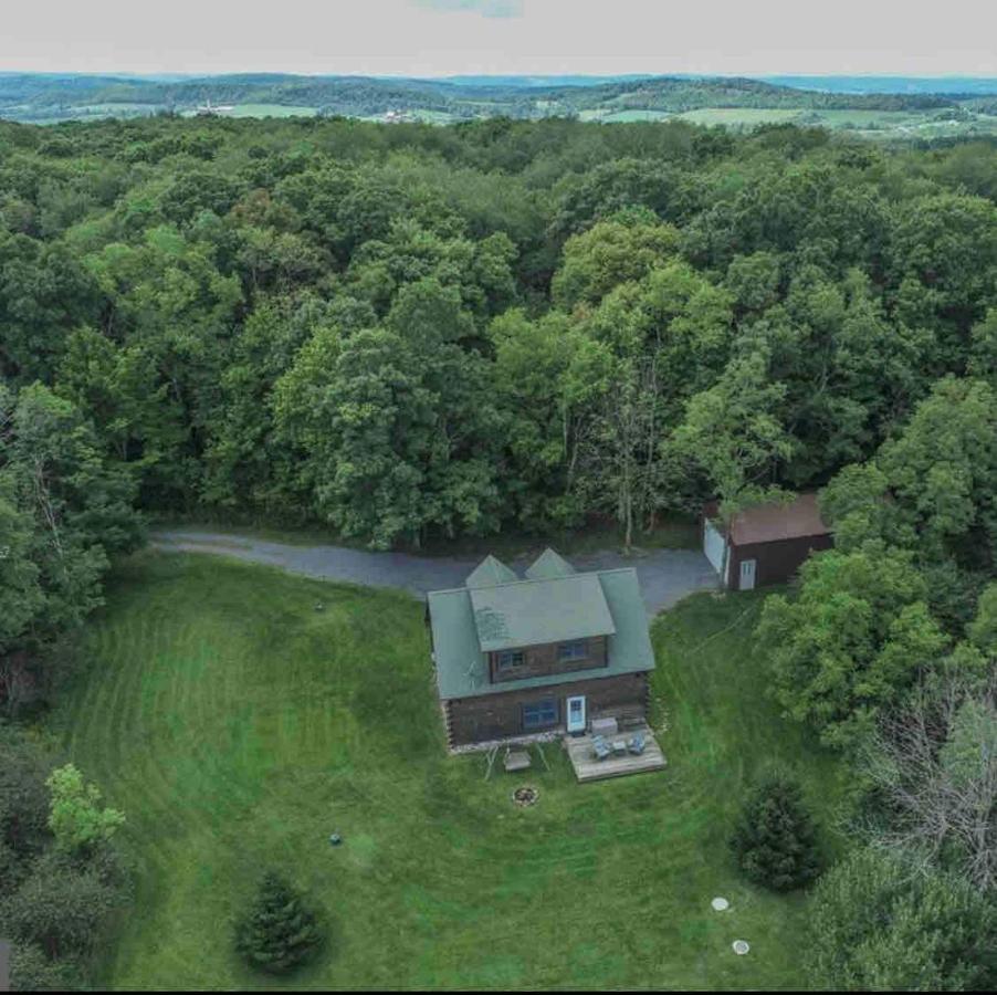Secluded! Near Deep Creek Lake! - B&B Accident