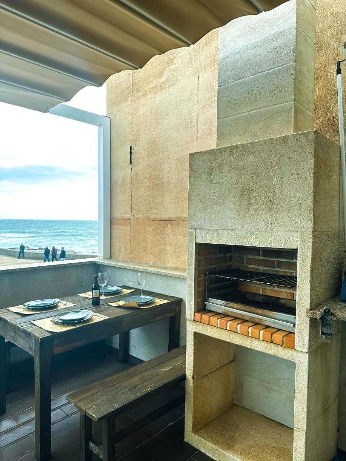 MARESIA APART T0 - Praia do Furadouro - B&B Ovar