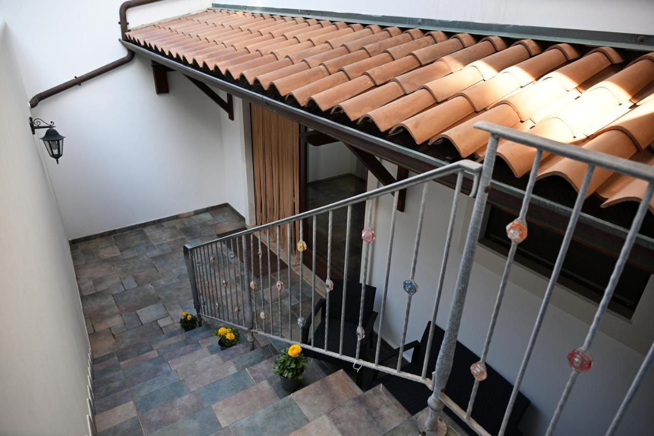 Casa Stella Marina by Bianco Puglia Vacanze - B&B Specchiolla