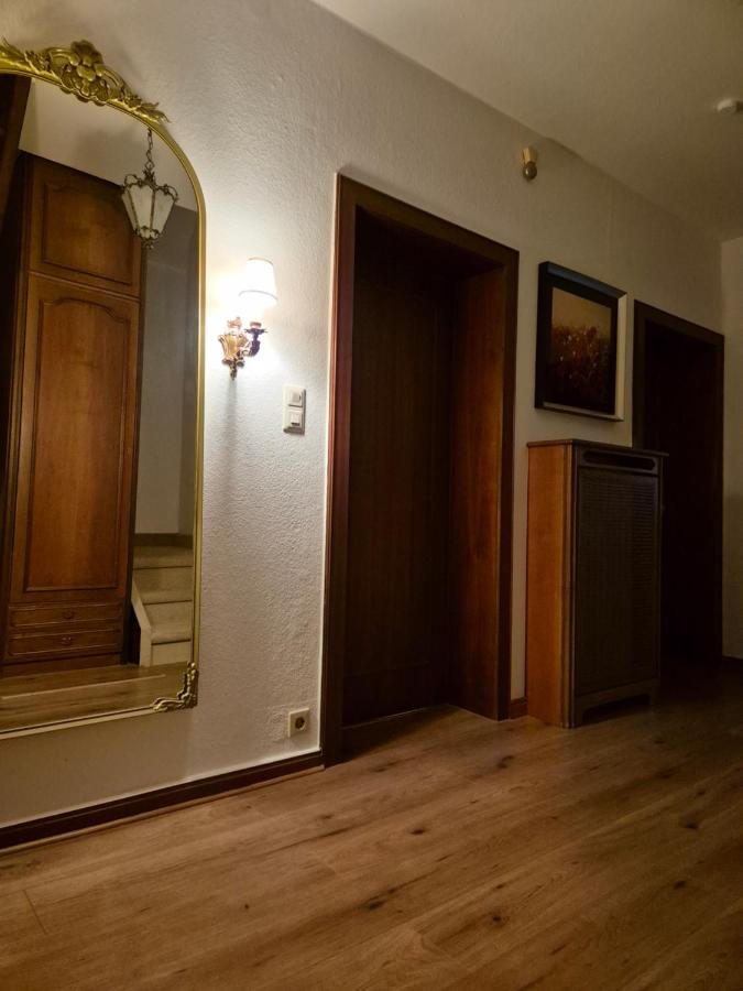 Schönes Privatzimmer an der Universitätsklinik Mainz - Chambres d’hôtes Mayence