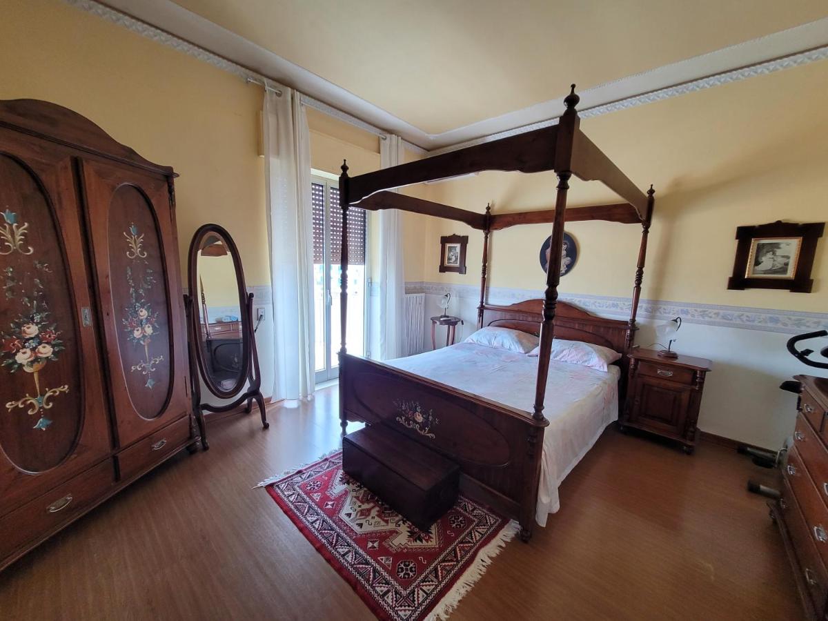 Ekaterina House-Grande Appartamento in Centro - B&B