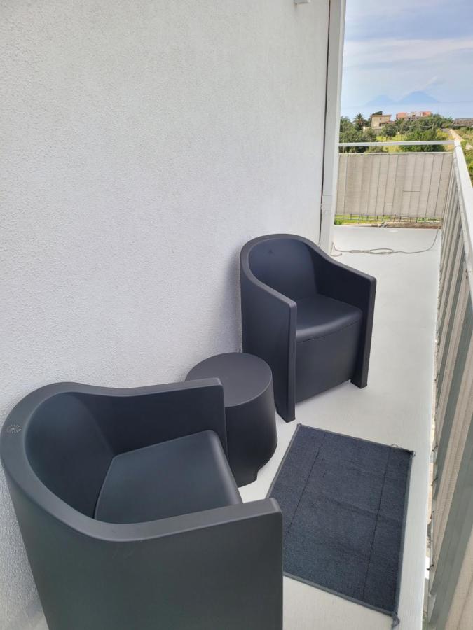 Ekaterina House-Grande 2 minuti dal mare - Ferienwohnung Brolo