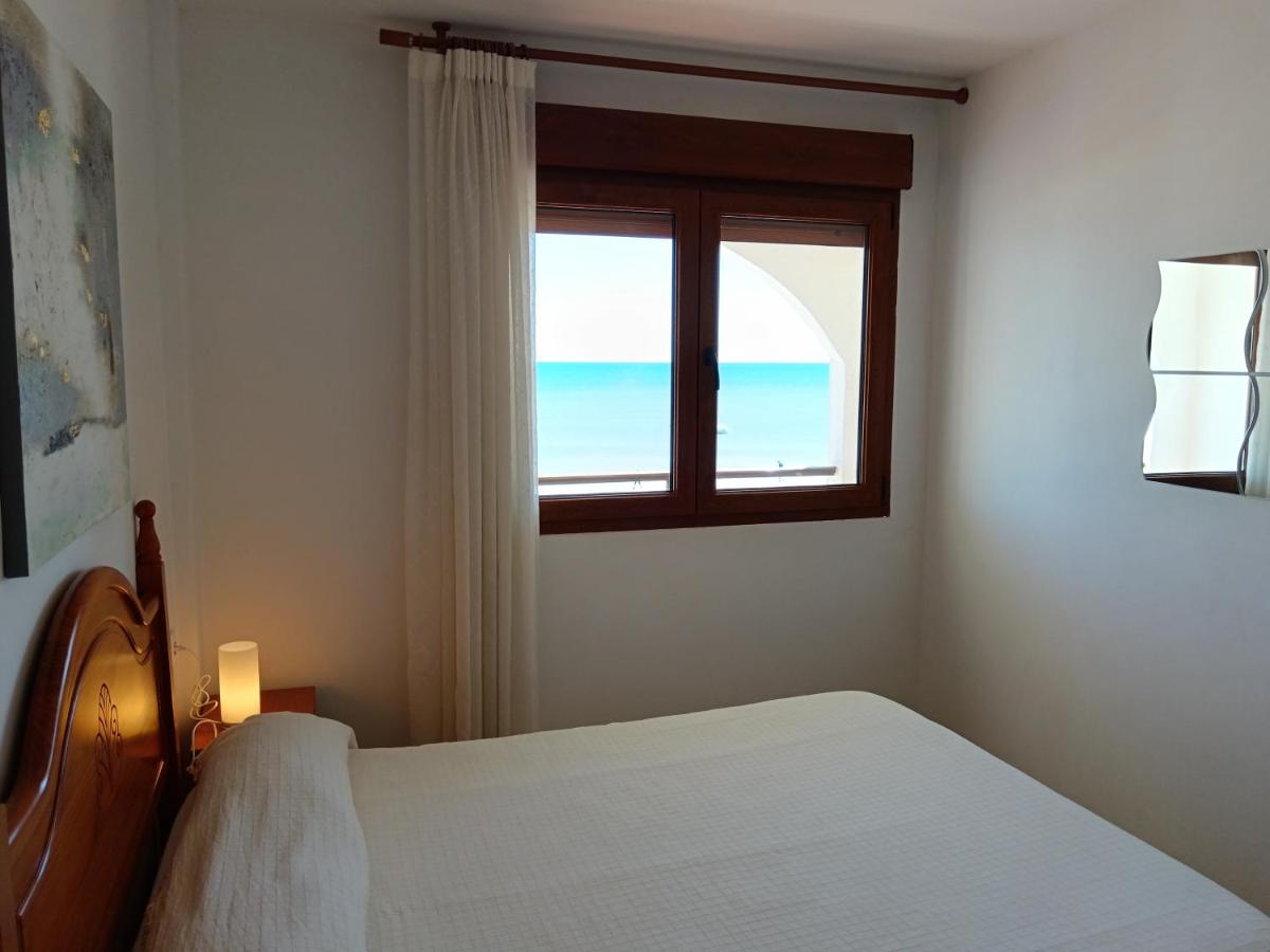 Apartment with Sea View - 2nd floor