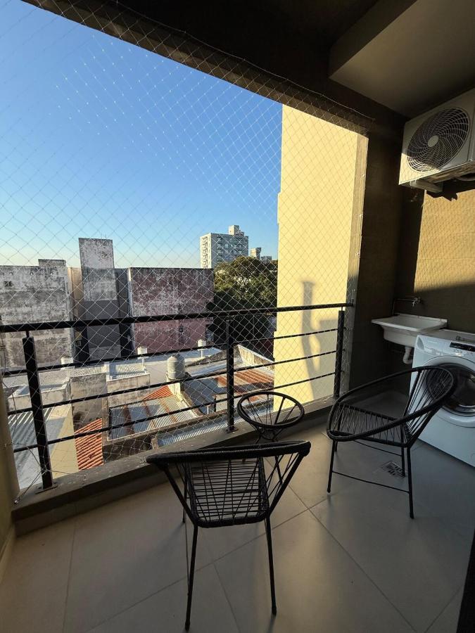 Departamento en Corrientes 3 - B&B Corrientes