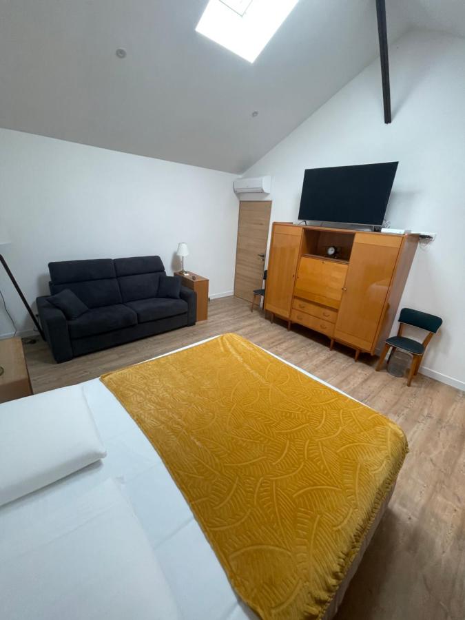 Family Double Room