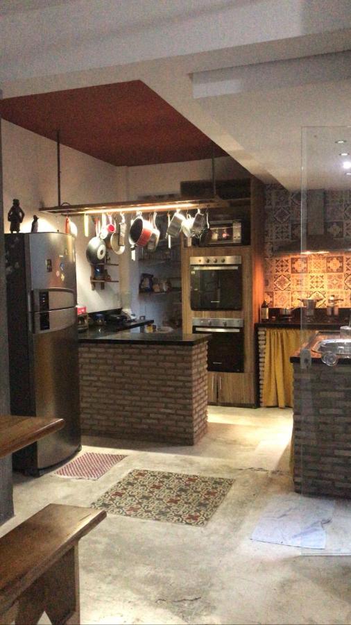 Cinnamon Apartment - Apartamento Canela - B&B