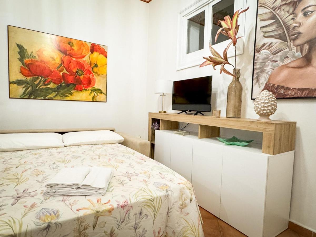 Appartamento Standard con 2 Camere da Letto