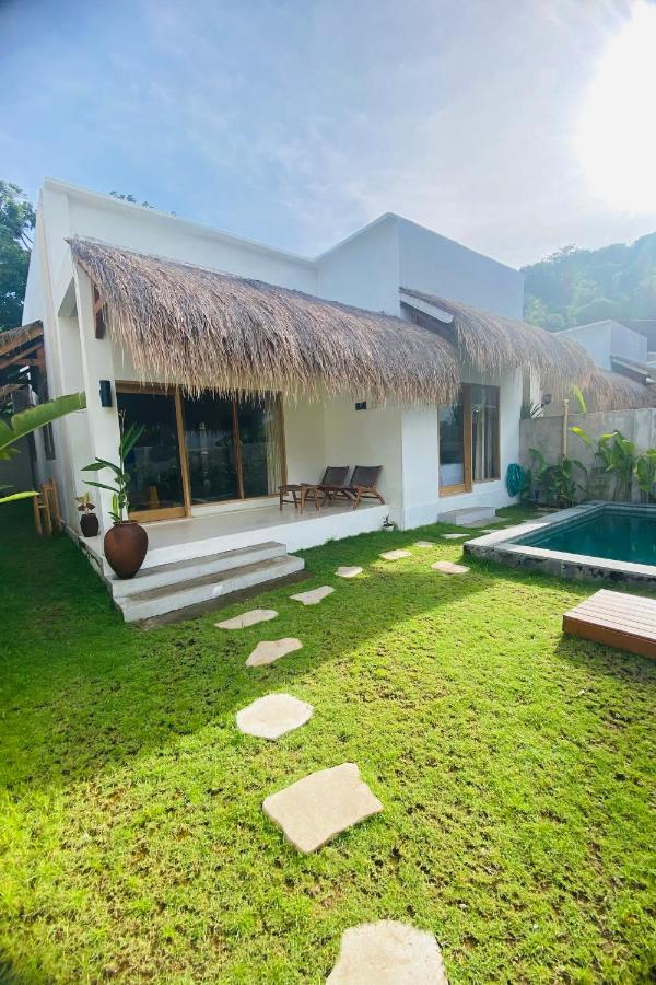 Akarai Villa - B&B
