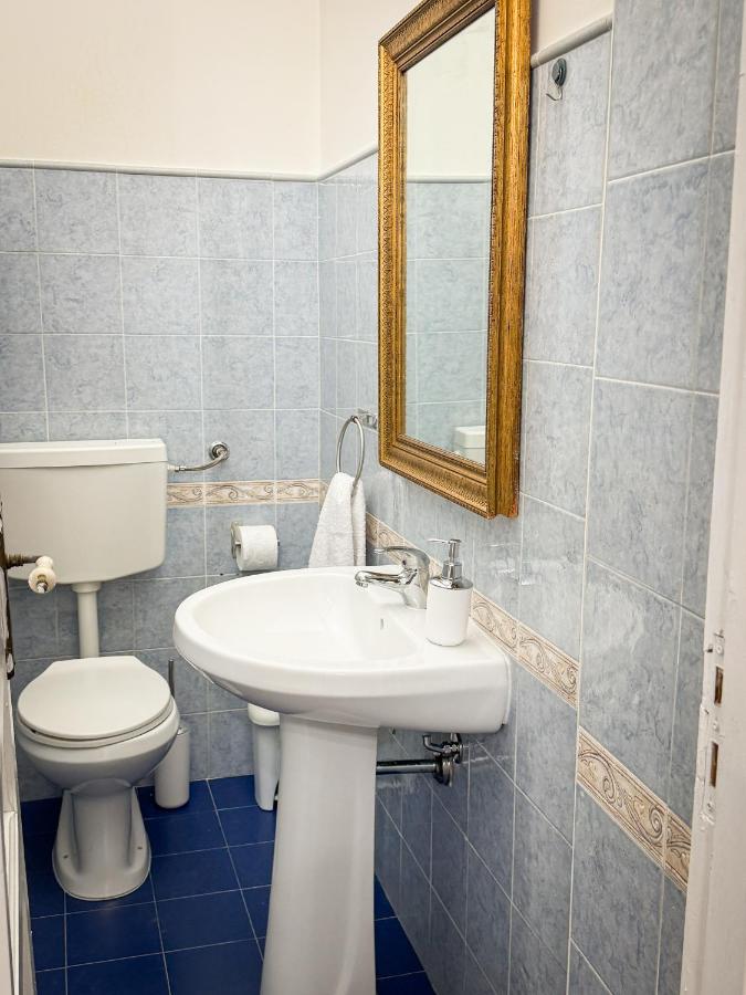Mercury Apartment - 100 mq nel cuore di Palermo - B&B Palermo
