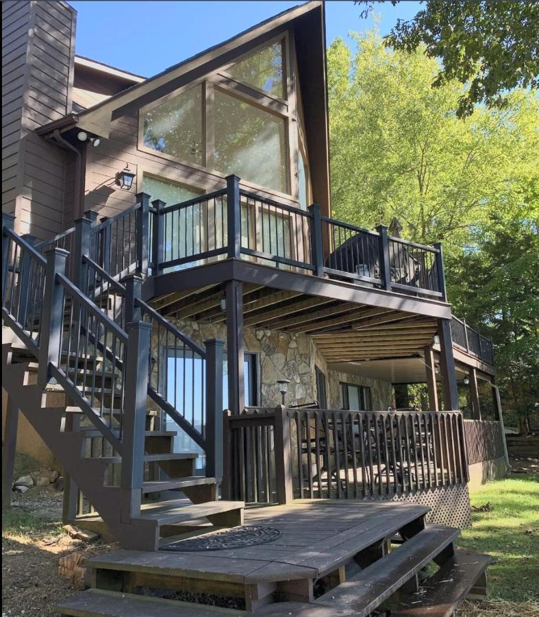 Sunset Dreams-Norris Lake - B&B LaFollette