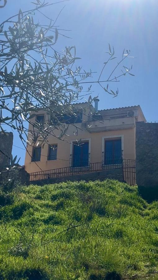 El balcón del Júcar - Ferienwohnung Alcalá del Júcar