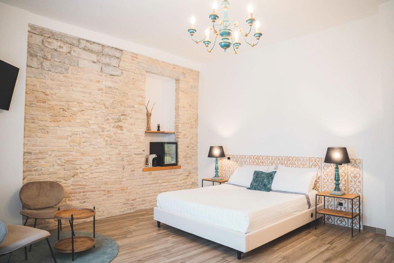 Chambre Double Supérieure