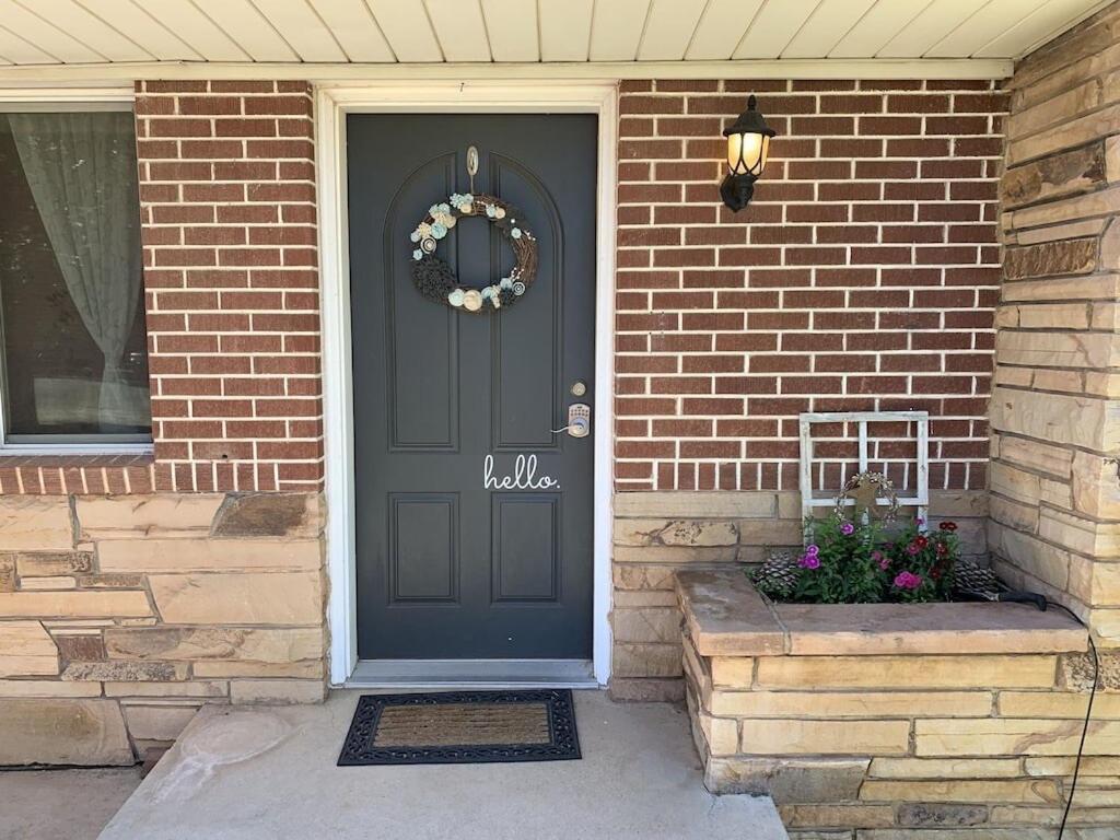 Red Cliffs Rental - Chambres d’hôtes Kanab