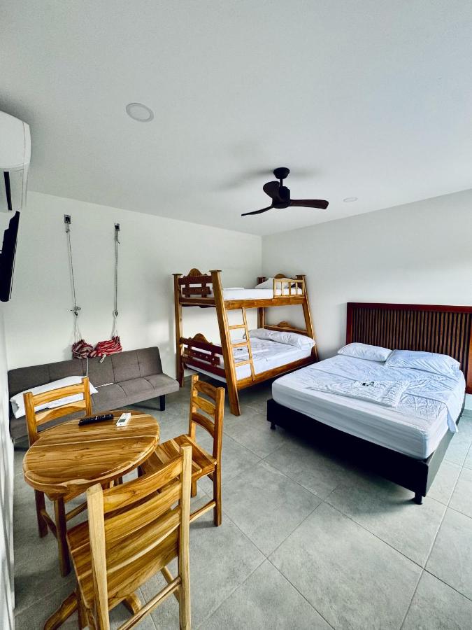 Family Room with Private Bathroom