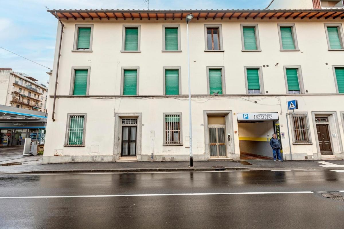 Rifugio Perfetto per coppie - B&B Firenze