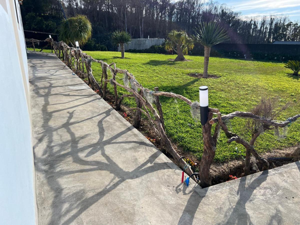 Villa do Monte Sunset - B&B Porto Moniz