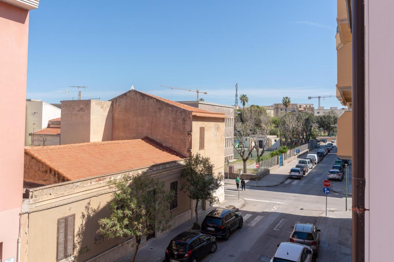 Il Pescatore, appartamento in centro - Bed and Breakfast Alghero