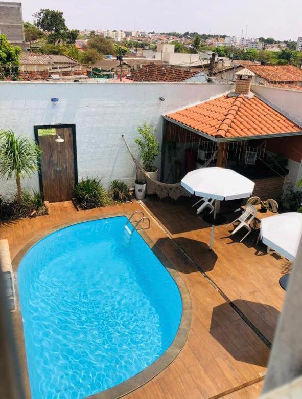 Flat do Bispo - Bed and Breakfast