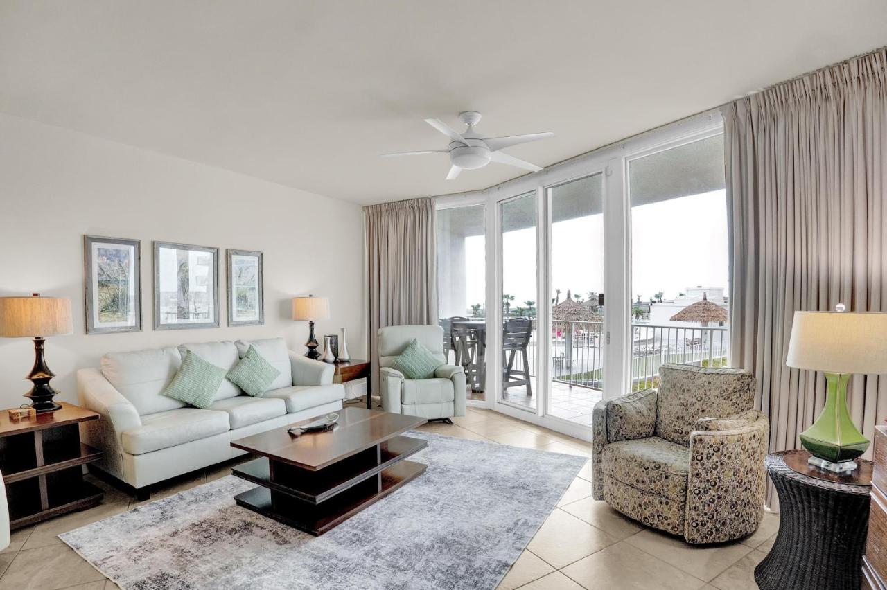 Caribe Resort 316D - B&B Orange Beach