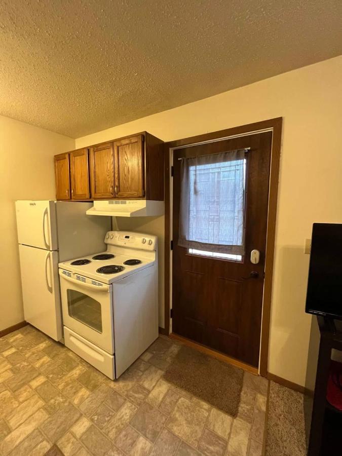 201 E Veterans St Apt G by Patriot Properties - B&B Tomah