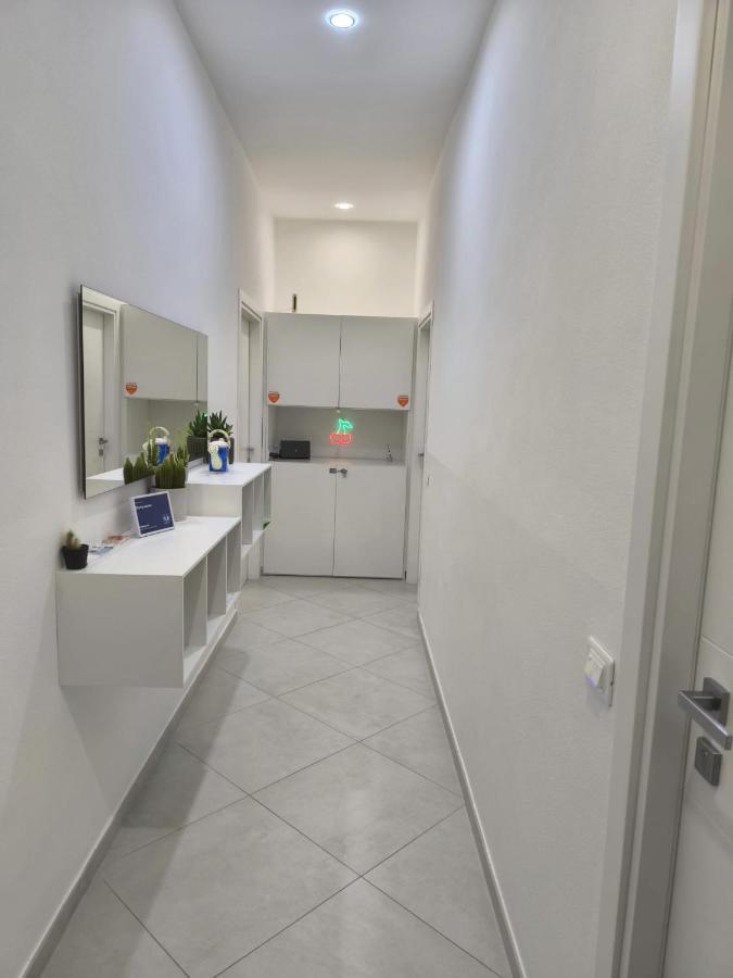 Cherry rooms - Chambres d’hôtes La Spezia