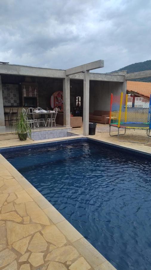 Chácara ribeiro - B&B