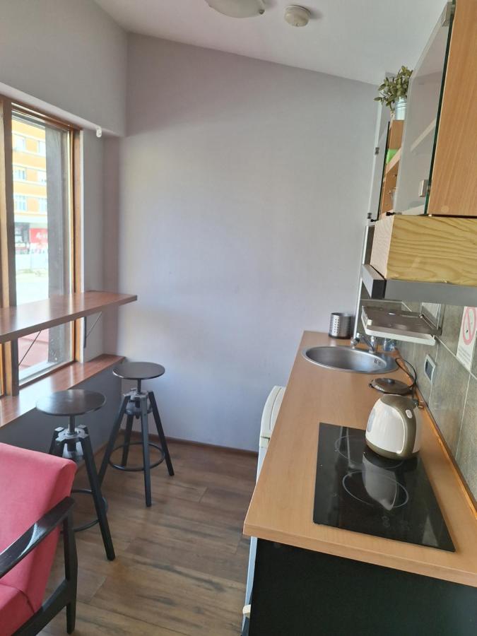 Novi Sad CENTAR 6A - B&B Novi Sad
