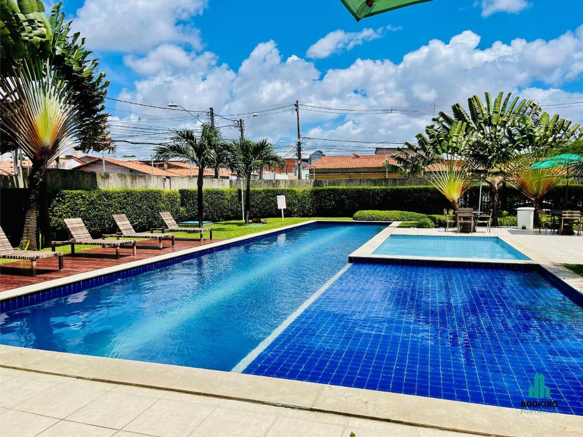 Arena Condomínio Clube - B&B Fortaleza