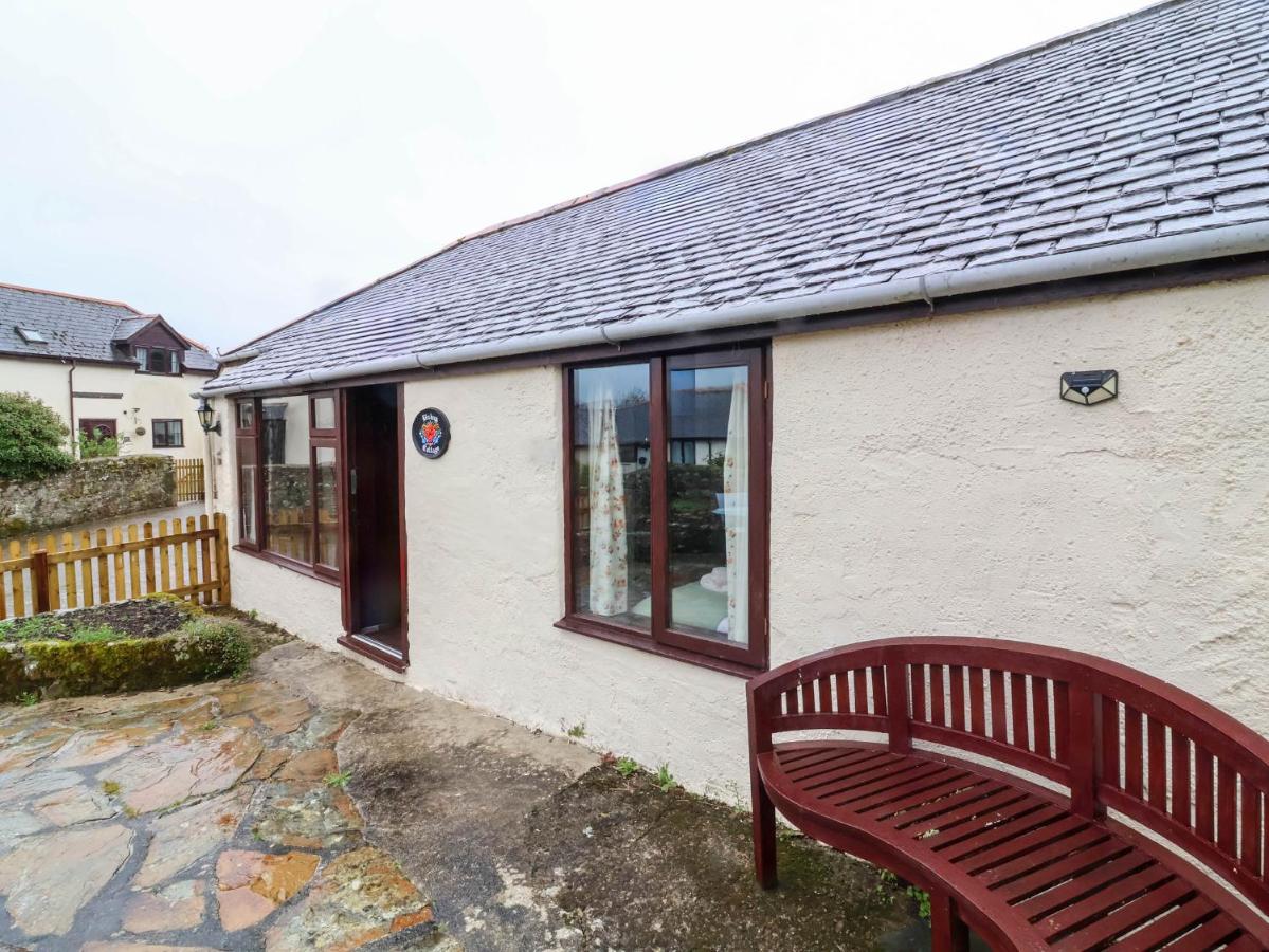 Linhay - Bed and Breakfast Bude