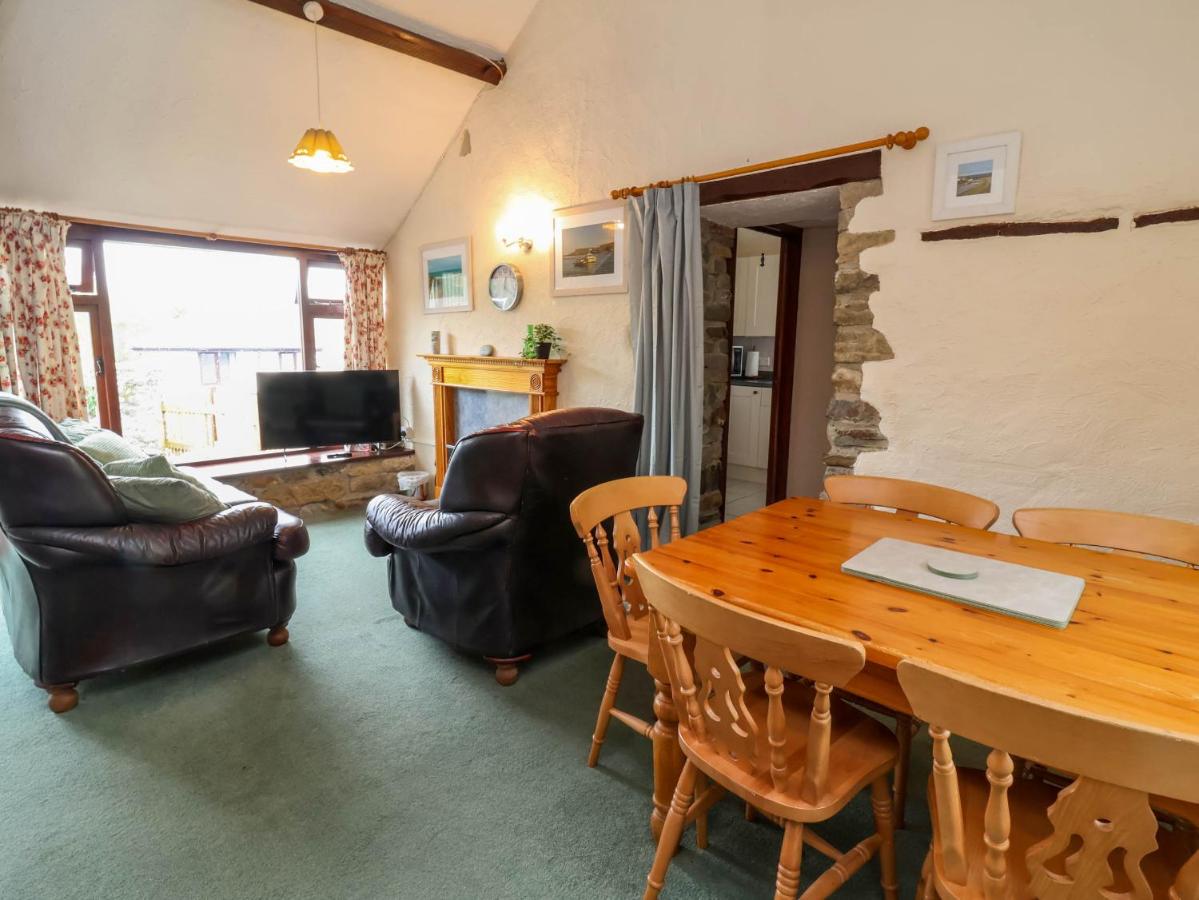 Linhay - Bed and Breakfast Bude