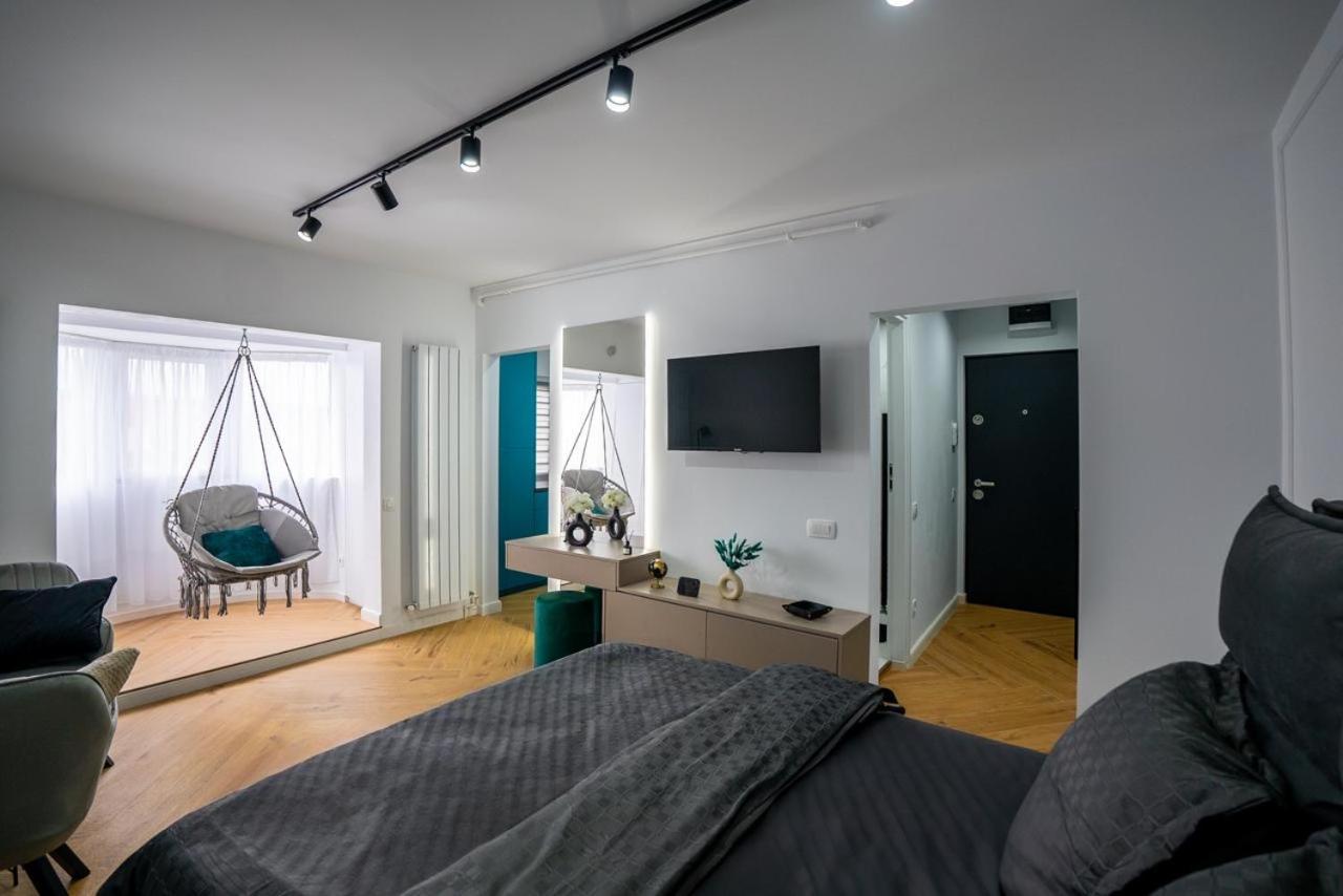 The G Spot - Bed and Breakfast Turda