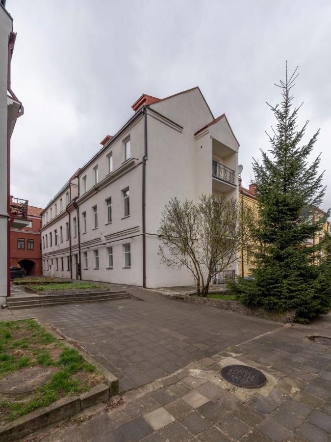 Kaunas Old Town Art Deco Apartments II - B&B Kaunas