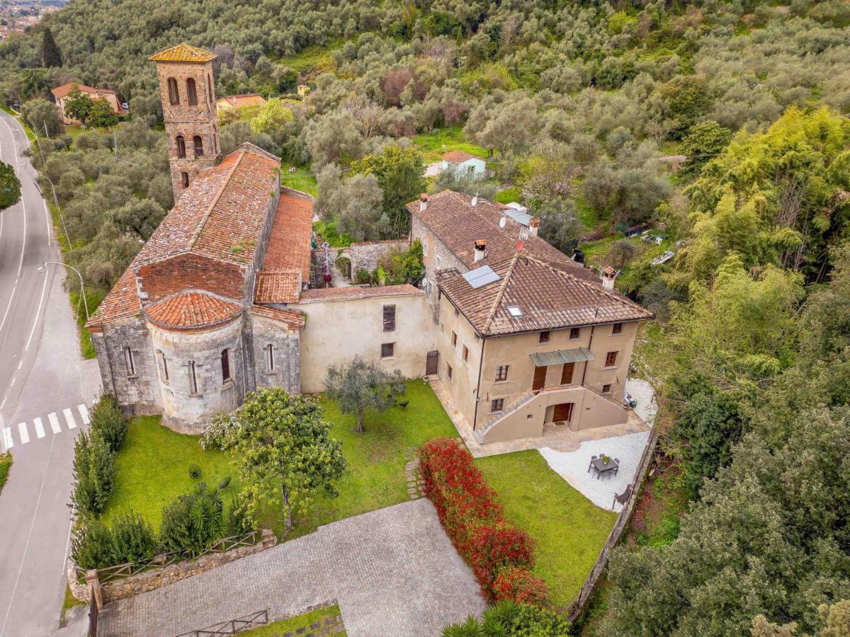 Pio Bove Rooms - B&B Pietrasanta