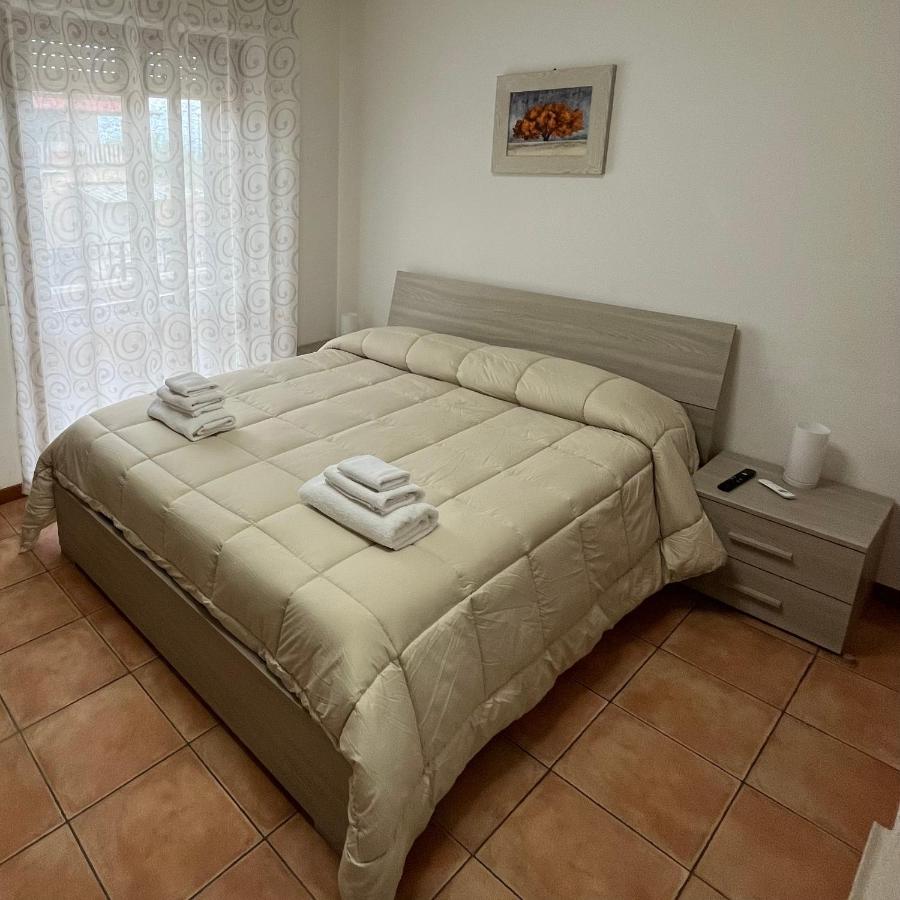Appartamento con 2 Camere da Letto