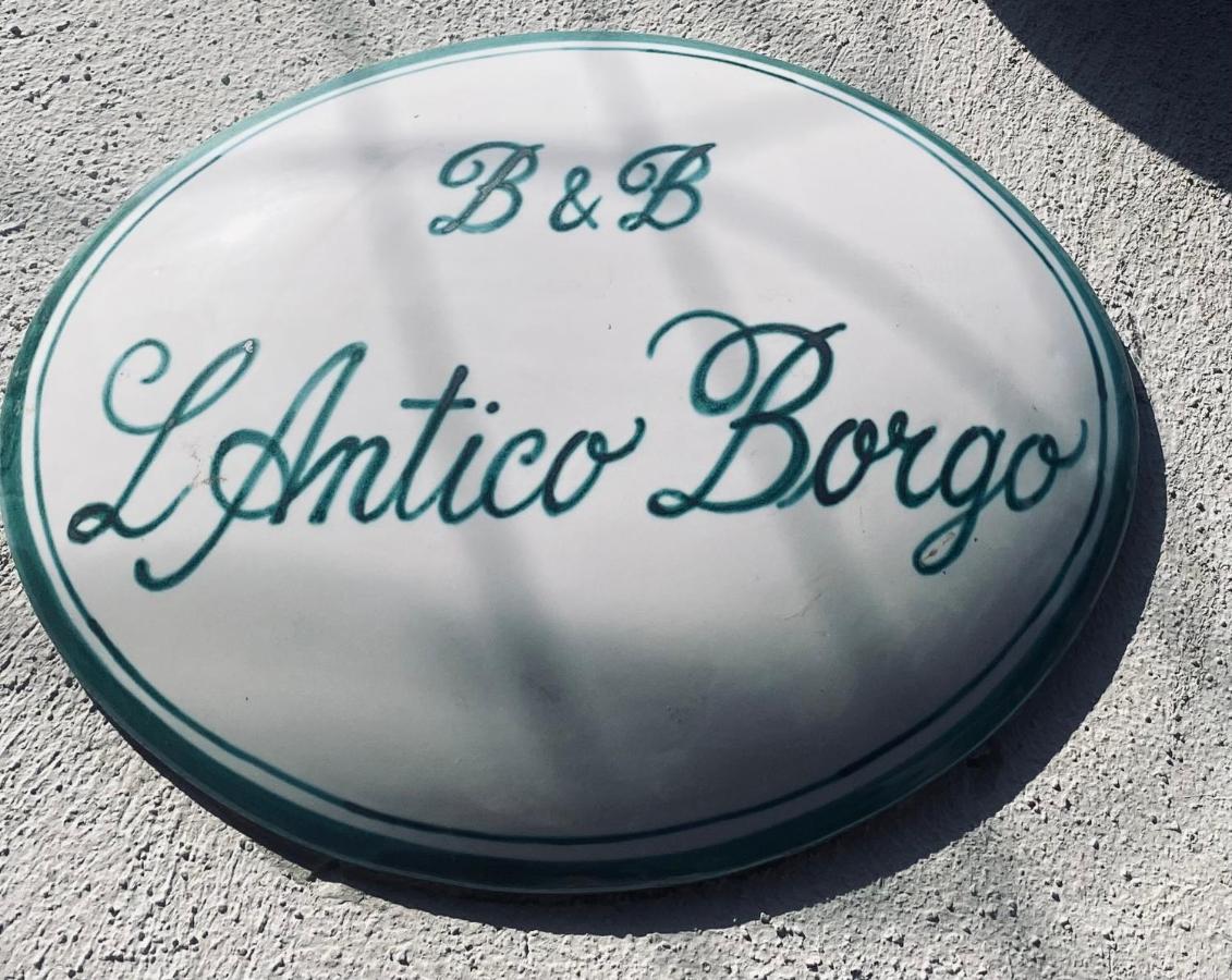 Antico Borgo - B&B