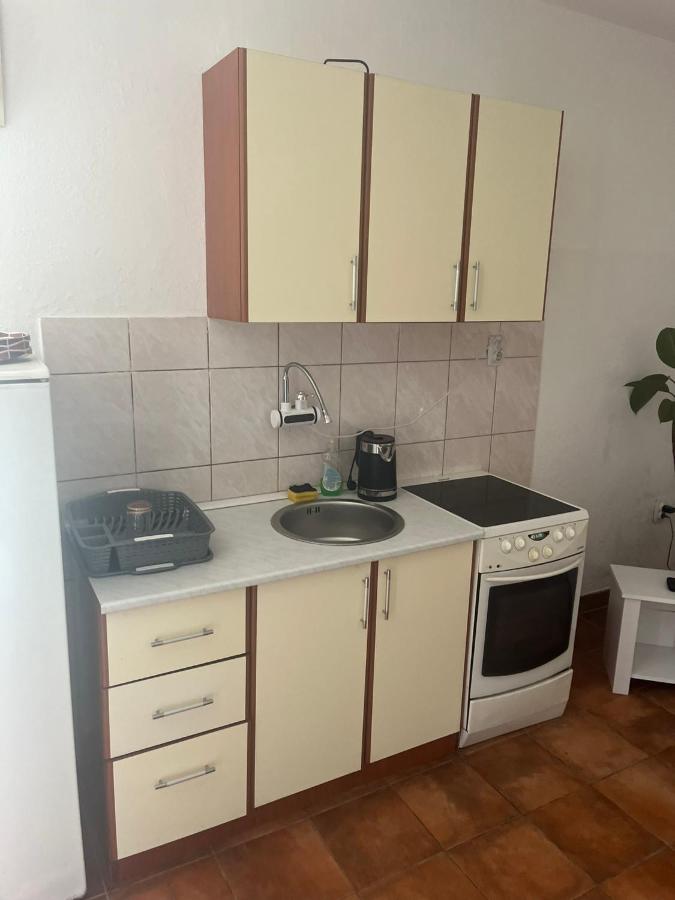 Villa Standard