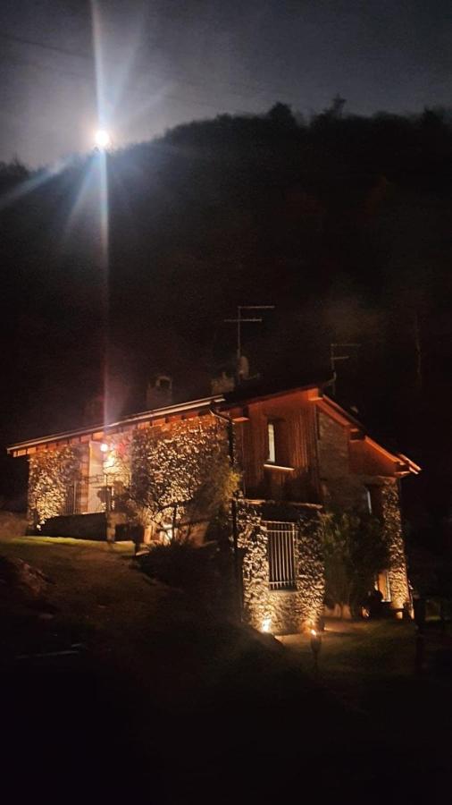 Le Rive nel bosco - B&B Capo di Ponte