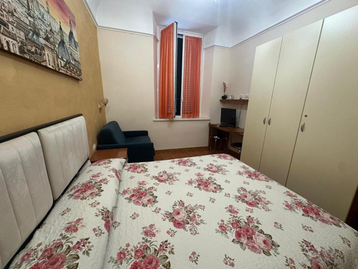 Marcelina - B&B Rome