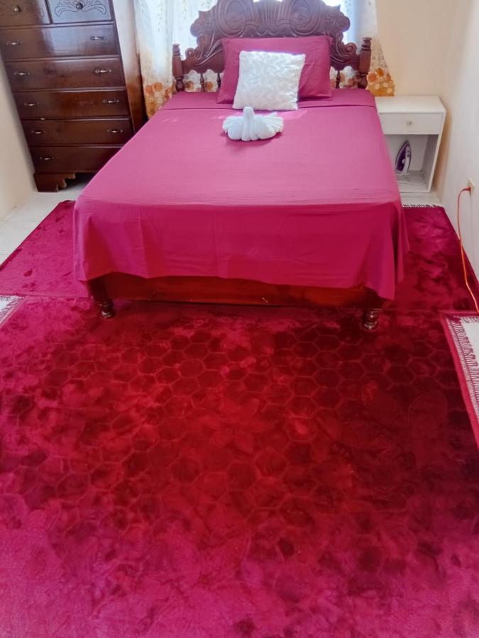 Appartement 2 Chambres