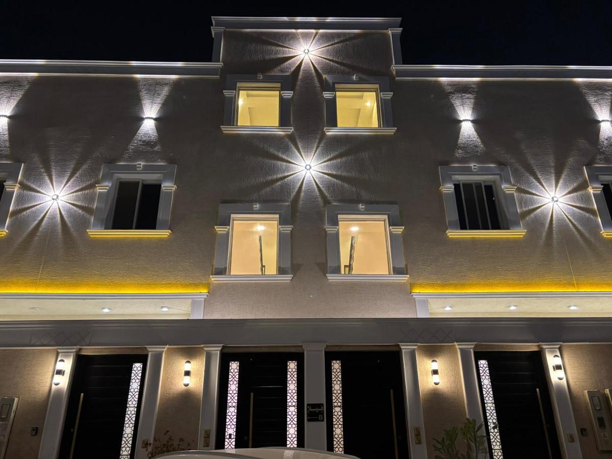 استديو فاخر موقع مميز جداً - Bed and Breakfast Riyad