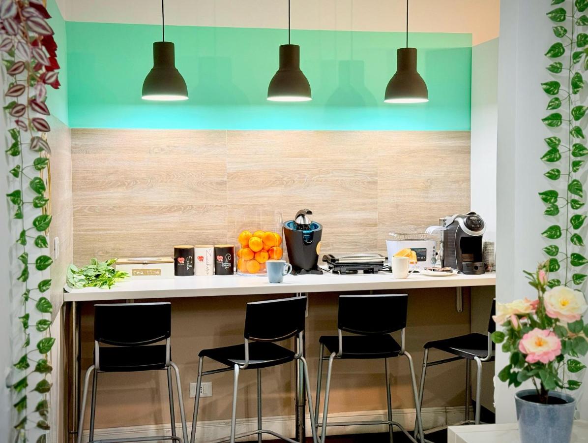 Turati maison d'hotes - B&B Rome